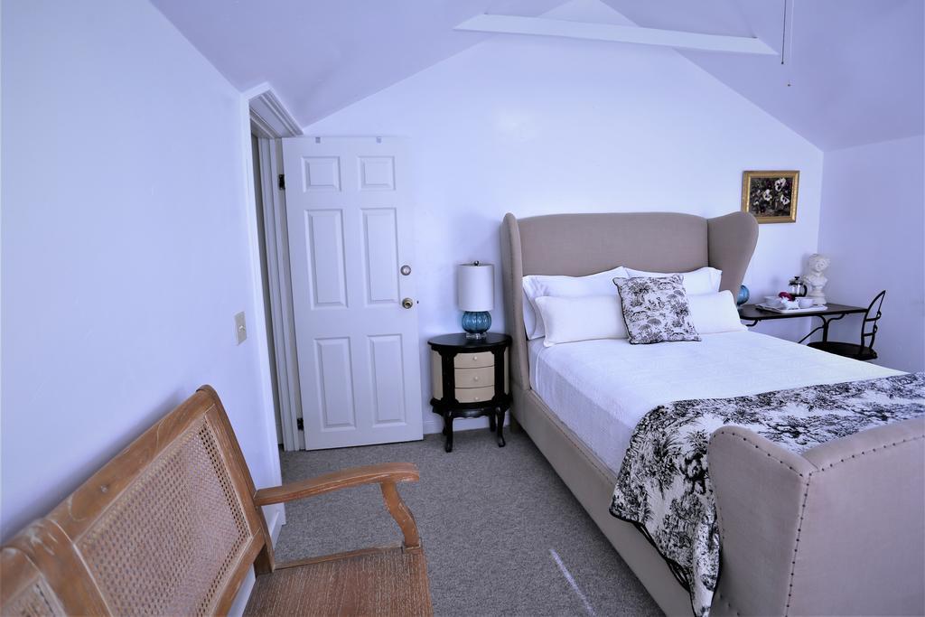 Napa Farmhouse Inn Сент-Гелена Екстер'єр фото