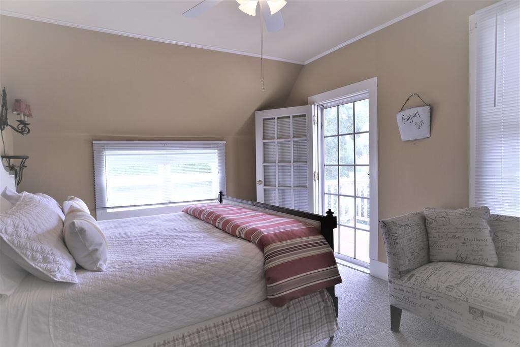 Napa Farmhouse Inn Сент-Гелена Екстер'єр фото